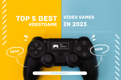 best video games 2023