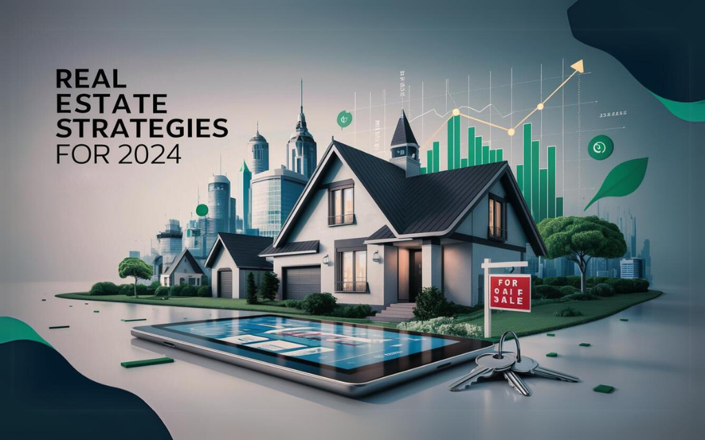Real estate Strategies For 2024
