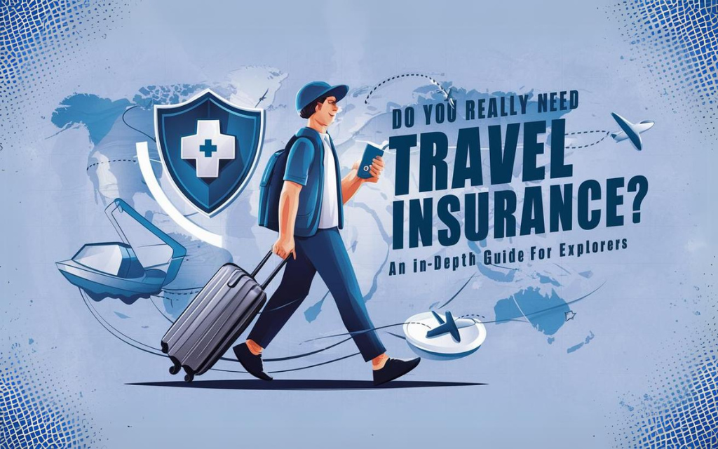 Do You Really Need Travel Insurance?