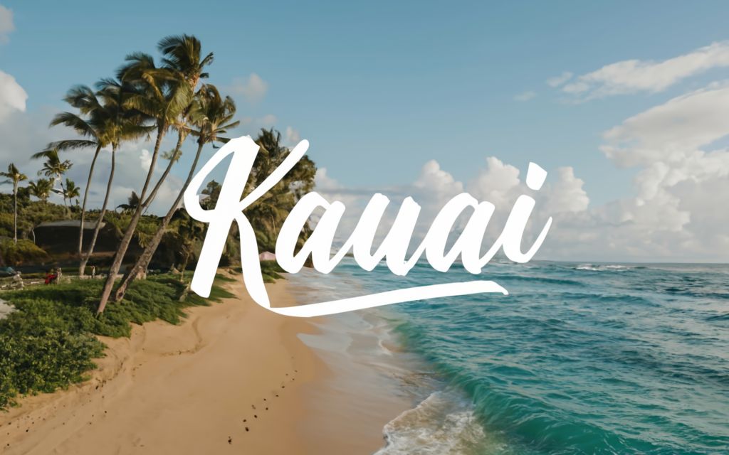 Your Kauai Trip Awaits
