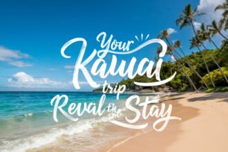 Ultimate Guide to Choosing the Perfect Kauai Vacation Rental