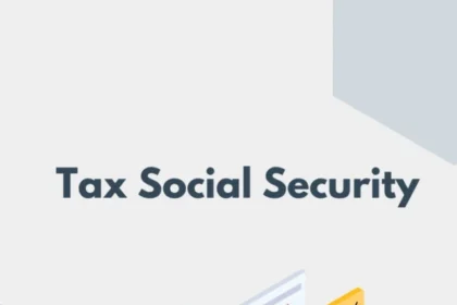 tax Social Security