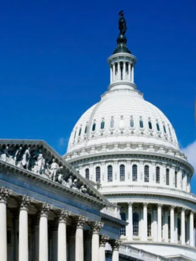 News : Congress Approves Spending Bill Six Months Into Fiscal Year